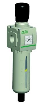  | Bộ Lọc Khí ASCO Air Filters 651 Series